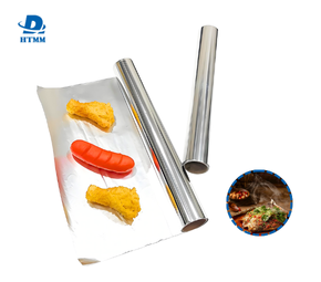 Extra Heavy-Duty Aluminum Foil Roll